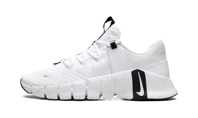 Nike Lifestyle Free Metcon 5 TB 'College Navy Black White' 