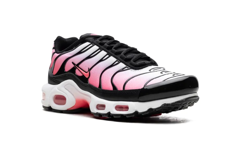 Nike Lifestyle Air Max Plus 'Hot Punch' 