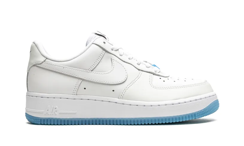 Nike Lifestyle AIR FORCE 1 LO LX MNS WMNS 'UV Reactive' 