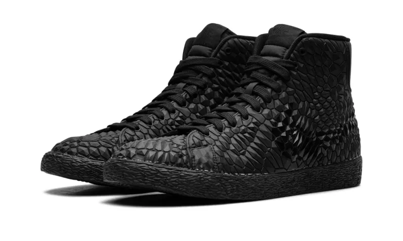 Nike Blazer BLAZER MID DMB WMNS 