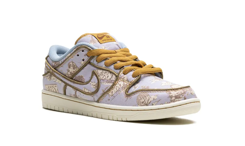 Nike Dunk SB Dunk 'Pastoral Print' 