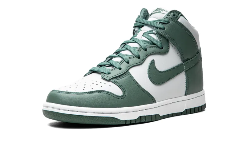 Nike Dunk DUNK HIGH MNS WMNS 'Bicoastal' 
