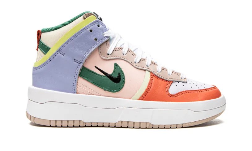 Nike Dunk DUNK HIGH UP MNS WMNS 'Pastel' 