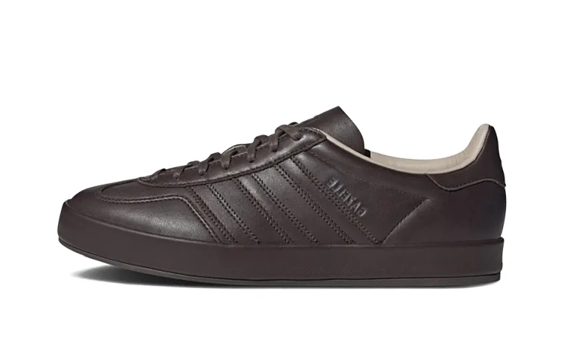 Adidas Gazelle Gazelle Indoor 'Luxe Pack Dark Brown'