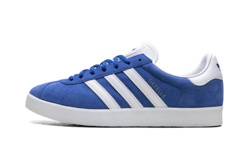 Adidas Gazelle Gazelle 85 'Royal Blue White' 