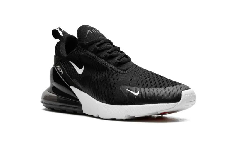 Nike Air Max Air Max 270 'Black White' 