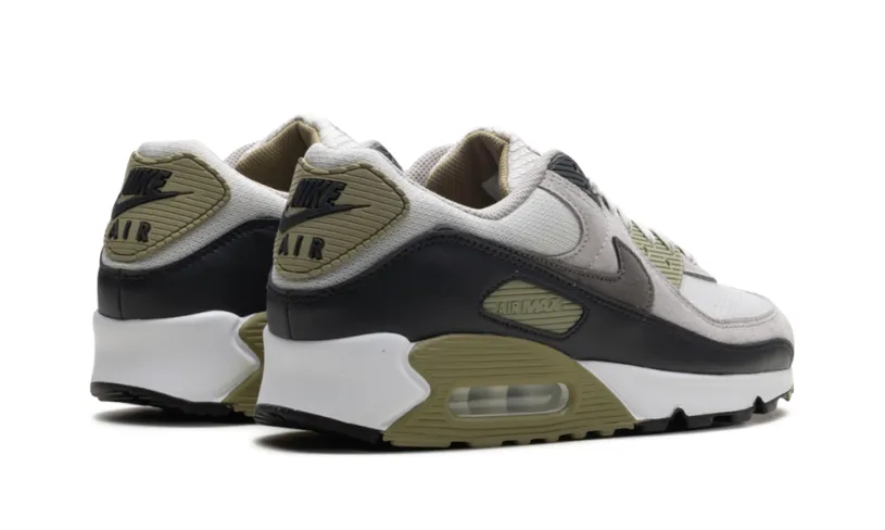 Nike Air Max Air Max 90 'Light Bone Neutral Olive' 