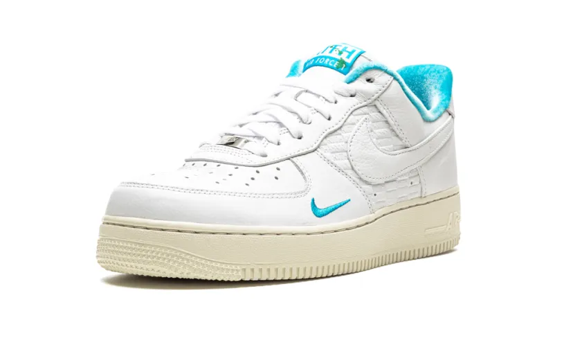 Nike Lifestyle Air Force 1 Low   Kith 'Kith Hawaii' 