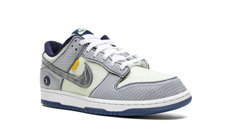 Nike Dunk Dunk Low 'Union - Passport Pack - Pistachio'