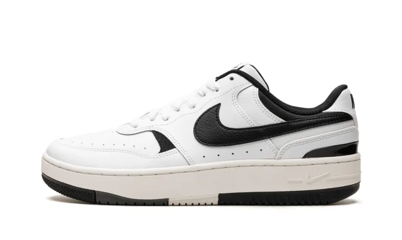 Nike Lifestyle GAMMA FORCE WMNS 'White Black' 