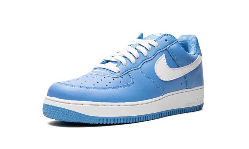 Nike Lifestyle Air Force 1 Low 'Color Of The Month' 