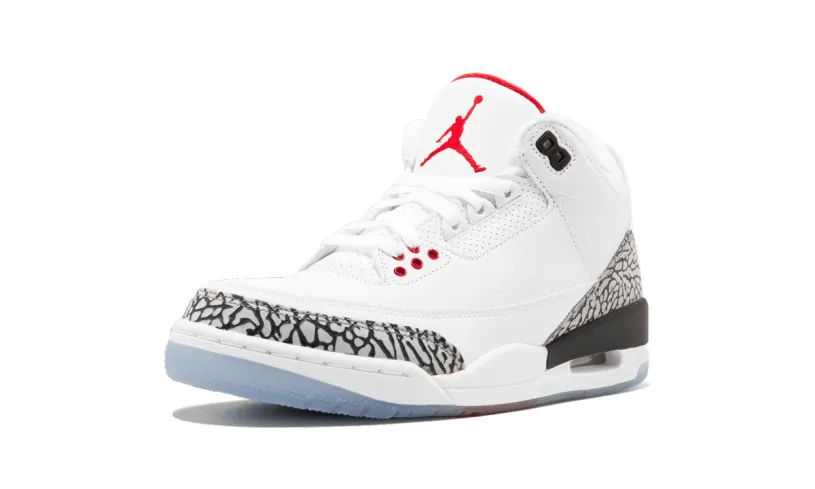 Air Jordan 3 Air Jordan 3 Retro NRG 'Dunk Contest   Free Throw Line' 