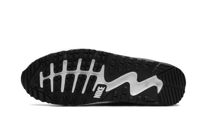 Nike Air Max Air Max 90 Golf 'Black White' 