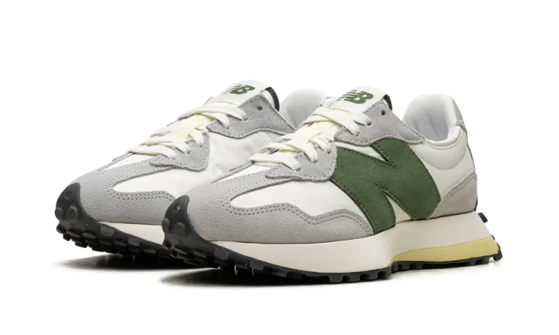 New Balance 327 327 WMNS 'Raincloud Nori' 