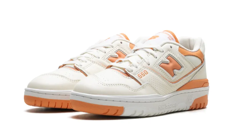 New Balance 550 550 WMNS 'Angora Copper'