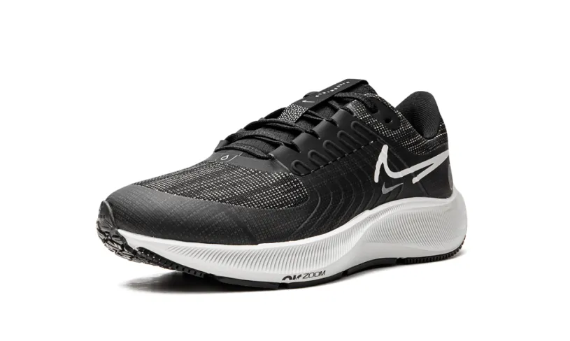 Nike Lifestyle AIR ZOOM PEGASUS 38 SHIELD WMNS 'Black Platinum Tint' 