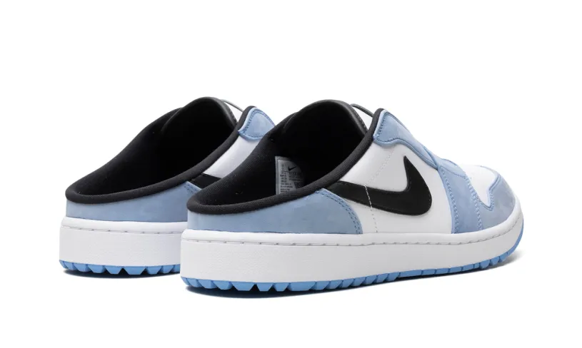 Air Jordan 1 Air Jordan 1 Mule Golf 'University Blue' 