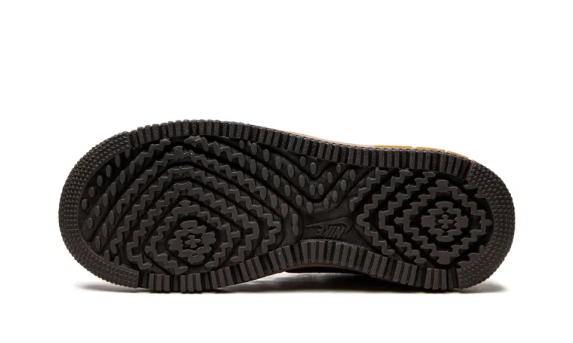 Nike Lifestyle Air Force 1 Luxe 'Burnt Sunrise' 