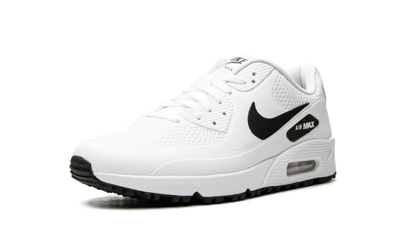 Nike Air Max Air Max 90 Golf 'White Black'