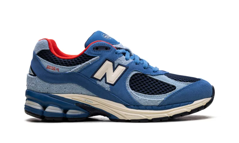 New Balance 2002R 2002R 'Shoe Palace - Blue' 