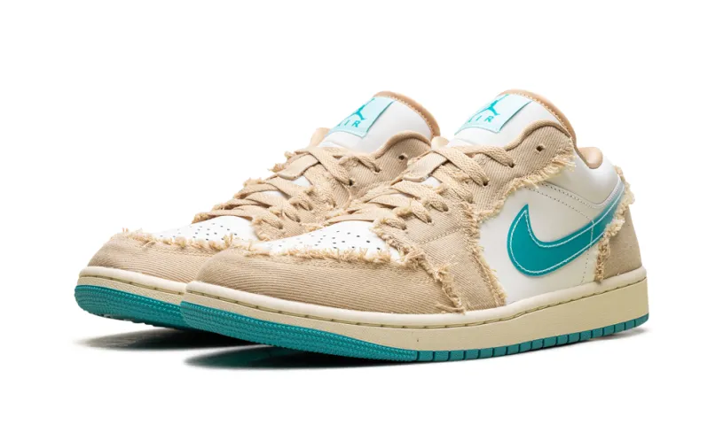 Air Jordan 1 Jordan 1 Low SE WMNS 'Wave' 