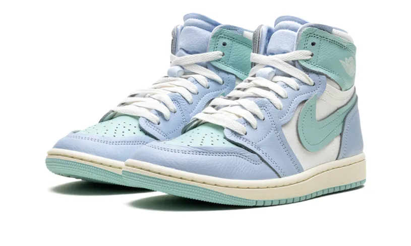 Air Jordan 1 Air Jordan 1 'Hydrogen Blue' 