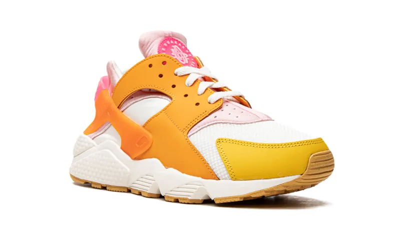 Nike Huarache AIR HUARACHE MNS WMNS 'Sunshine' 