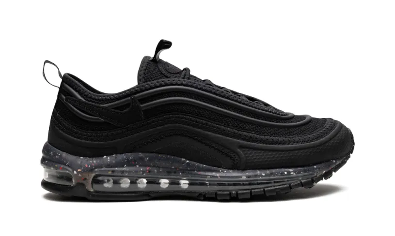 Nike Air Max Air Max 97 Terrascape 'Triple Black' 