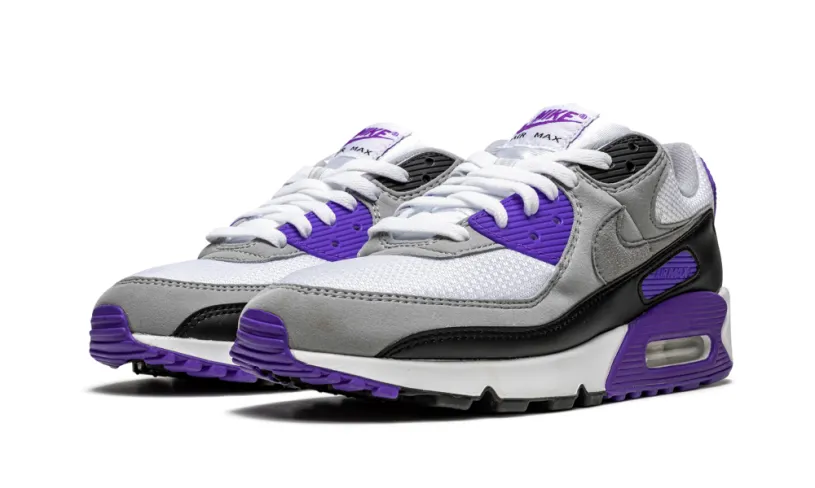 Nike Air Max Air Max 90 'Hyper Grape' 