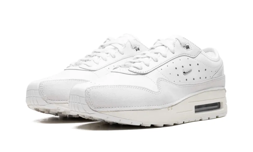 Nike Air Max Air Max 1 '86 WMNS 'Jacquemus - White'