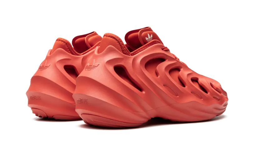 More Adidas Shoes adiFOM Q 'Preloved Red' 