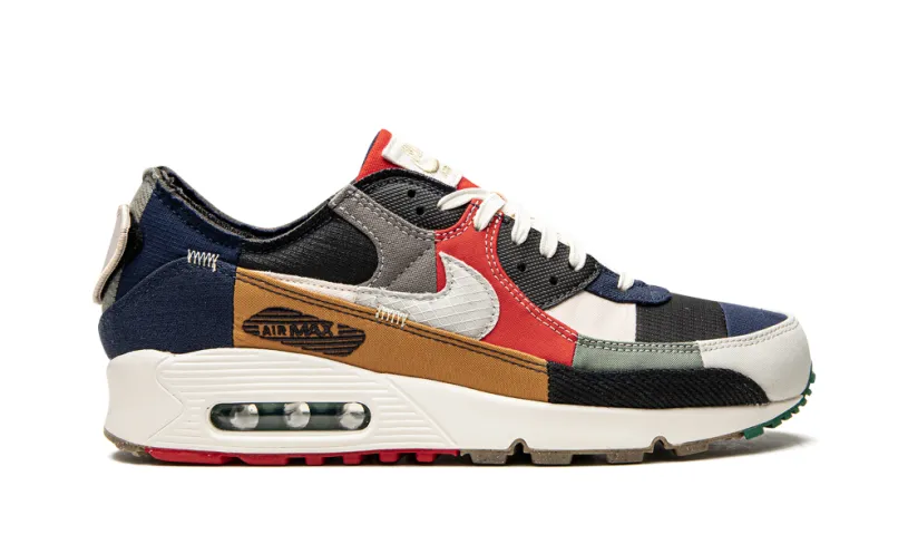 Nike Air Max AIR MAX 90 MNS WMNS 'Legacy' 