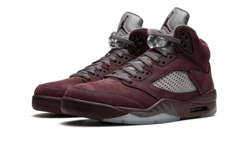 Air Jordan 5 Air Jordan 5 'Burgundy 2023'