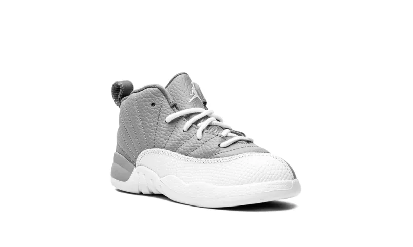 Air Jordan 12 Jordan 12 Retro TD 'Stealth' 
