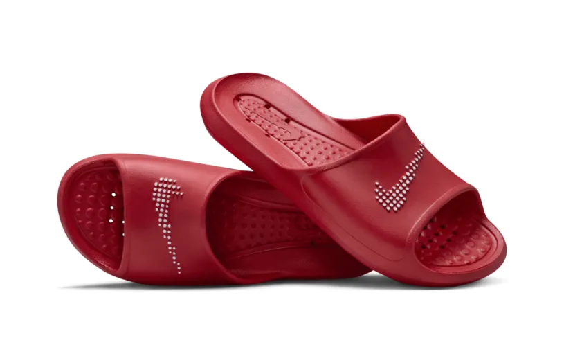 Nike Lifestyle Victori One 'Red' 