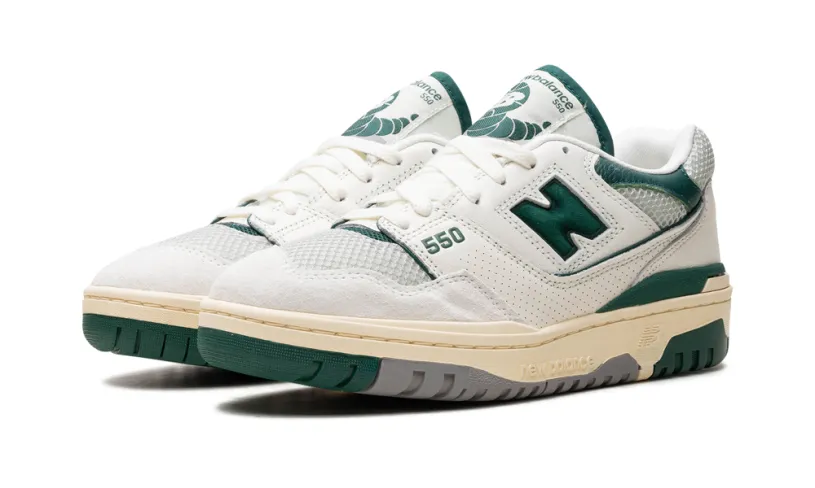New Balance 550 550 'Green'