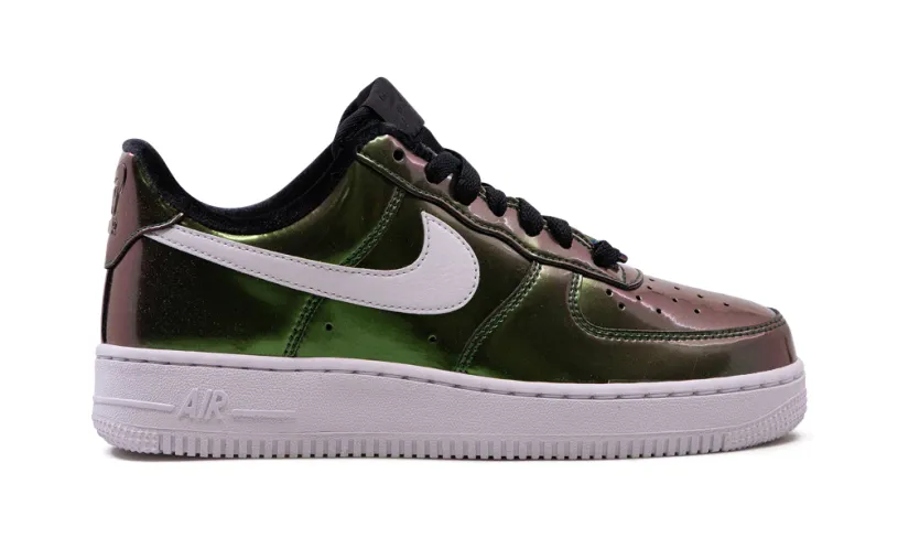 Nike Lifestyle Air Force 1 Low WMNS 'Iridescent' 