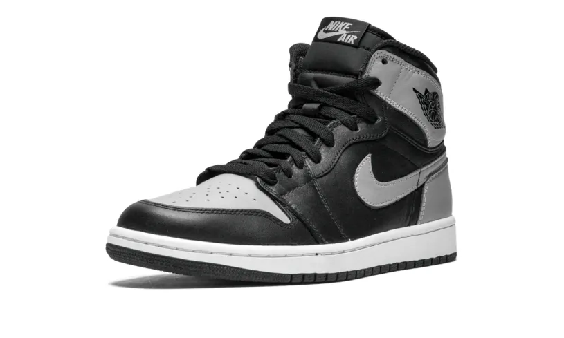Air Jordan 1 Air Jordan 1 Retro High OG 'Shadow 2013' 