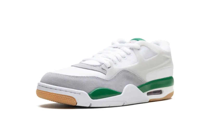 Air Jordan 4 Air Jordan 4 RM 'Pine Green' 