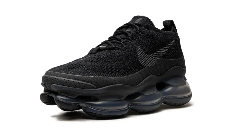 Nike Lifestyle AIR MAX SCORPION FK MNS WMNS 'Triple Black' 