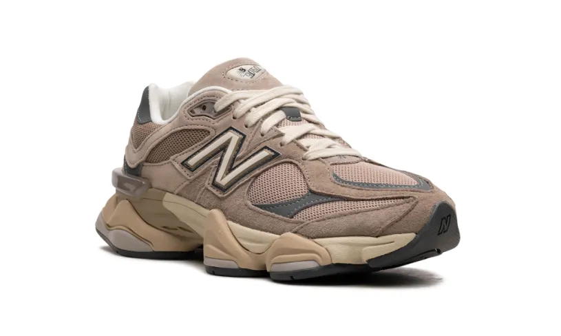New Balance 9060 9060 'Driftwood Castlerock' 