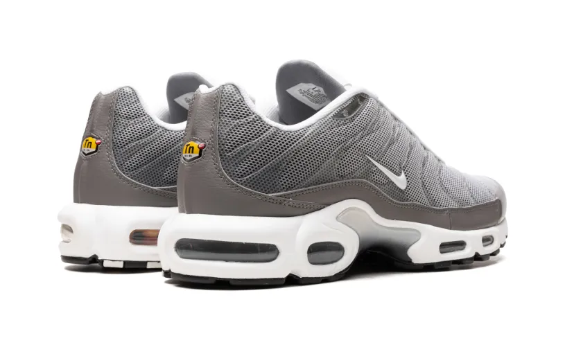 Nike Air Max Air Max Plus SE 'Flat Pewter'