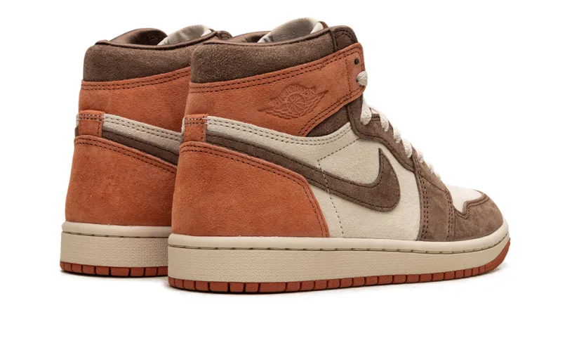 Air Jordan 1 AIR JORDAN 1 HIGH OG WMNS 'Dusted Clay' 