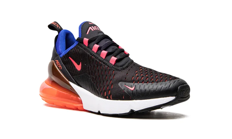 Nike Lifestyle AIR MAX 270 MNS WMNS 