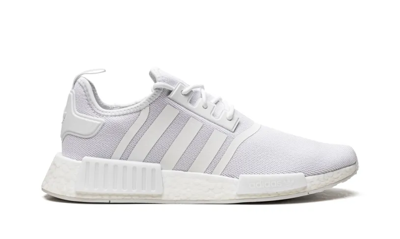 Adidas NMD NMD R1 Primeblue 'White' 