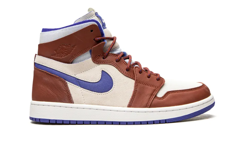 Air Jordan 1 AIR JORDAN 1 ZOOM CMFT WMNS 'Redstone' 