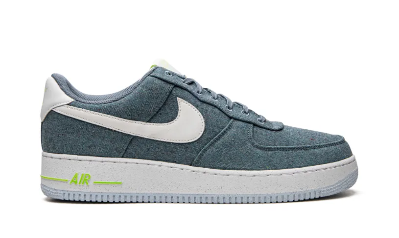 Nike Lifestyle Air Force 1 Low '07 'Ozone' 