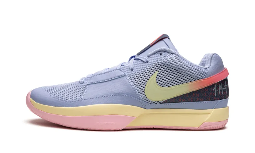 Nike Lifestyle Ja 1 'Day One' 