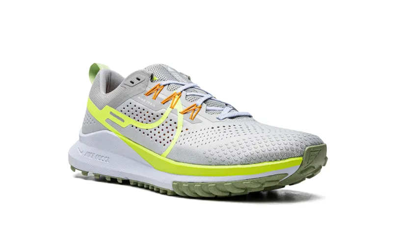 Nike Lifestyle React Pegasus Trail 4 'Cobblestone' 