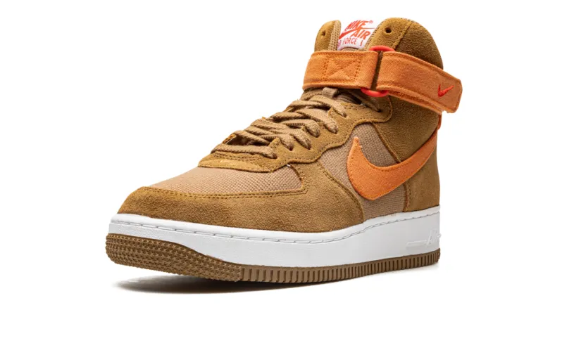 Nike Lifestyle Air Force 1 High '07 LX 